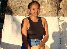 Photo de Menjatiana