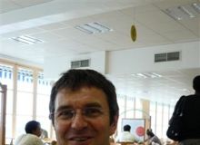 Photo de cacolin
