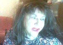 Photo de Cybelle