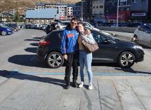 Photo de couple34320