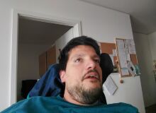 Photo de flamme27