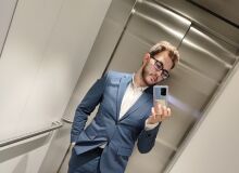 Photo de bambouman