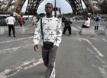 Photo de maders