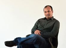 Photo de Aatish