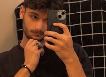 Photo de matted