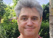 Photo de Jean-Cyril