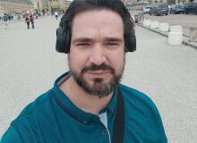 Photo de Wyrvos