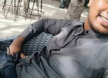 Photo de DIVESH