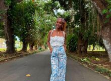 Photo de Taerah