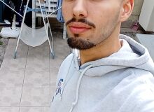 Photo de Darryl