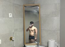 Photo de Antoine69pelo