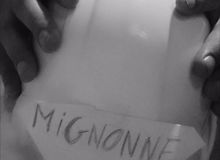 Photo de louvrier