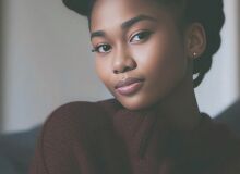 Photo de Jhamilah