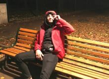 Photo de damssss