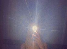 Photo de badgirl