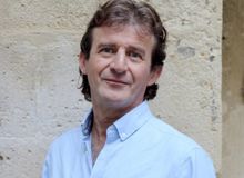 Photo de Lando