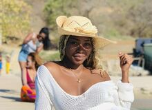 Photo de Djayda