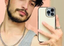 Photo de Raees