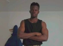 Photo de Diak