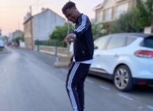 Photo de maanboyy