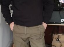 Photo de Isidor