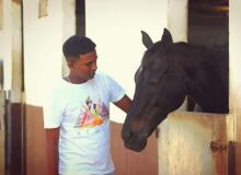 Photo de Deucallion