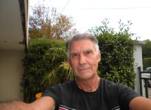 Photo de santorin