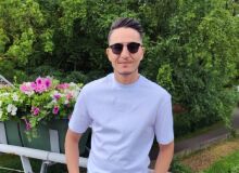 Photo de Riyad