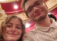 Photo de DorianetManon