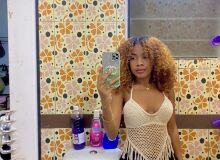 Photo de africaineQueen