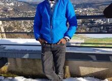 Photo de Psoum