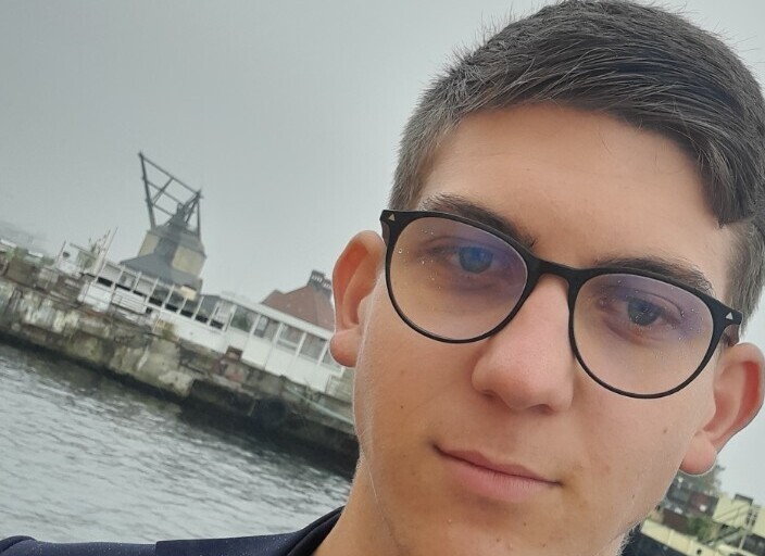 MaevennLGP