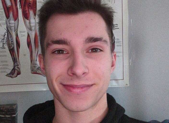 Alexdixon