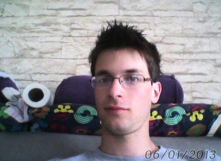mrcrazy