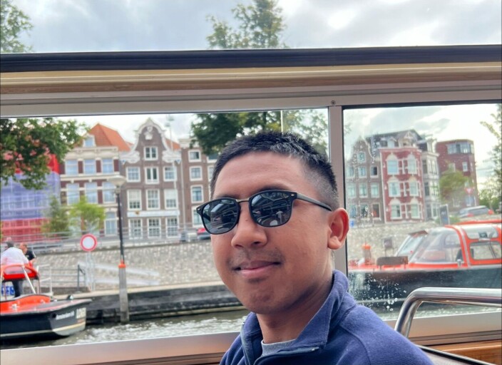 Rojoharry