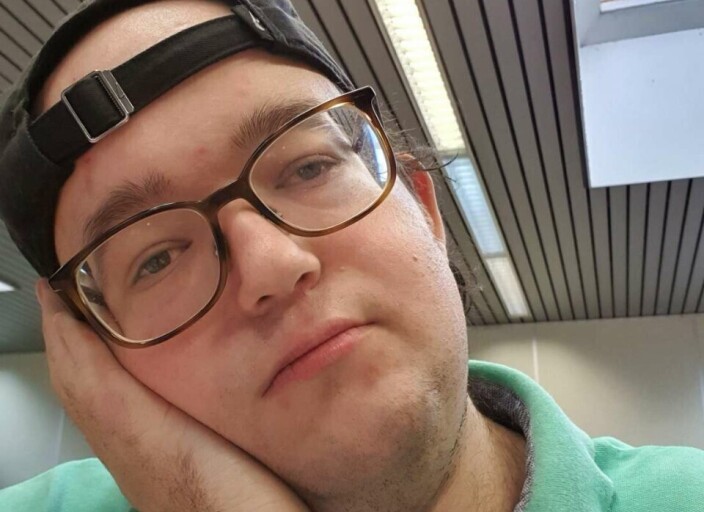 jonathanAdorable
