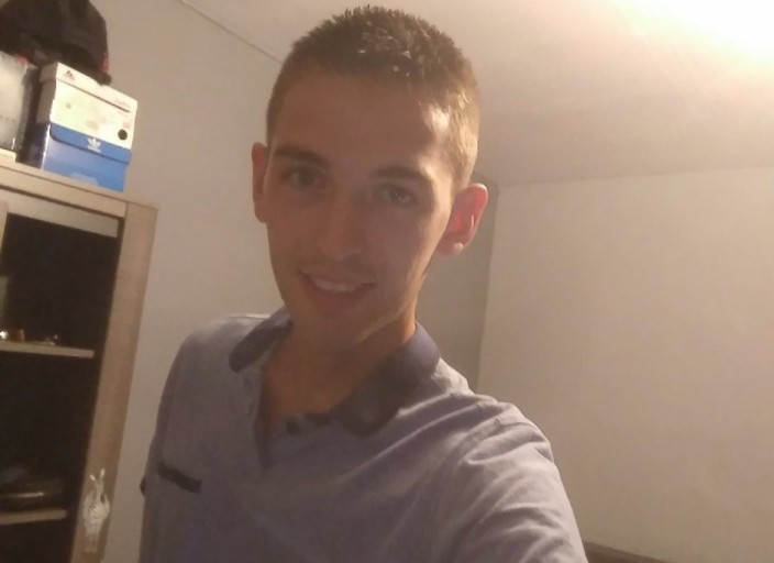 Kevin-o7o7