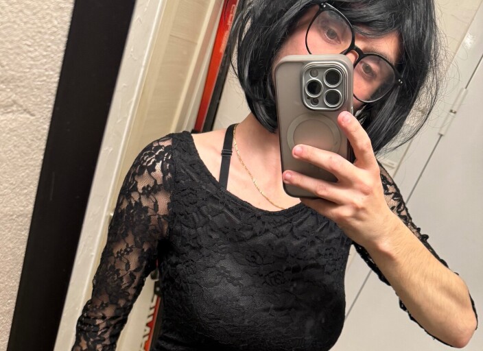 Oceanetravestii