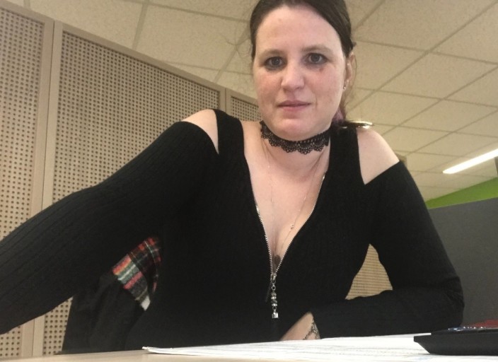 LadyDarck