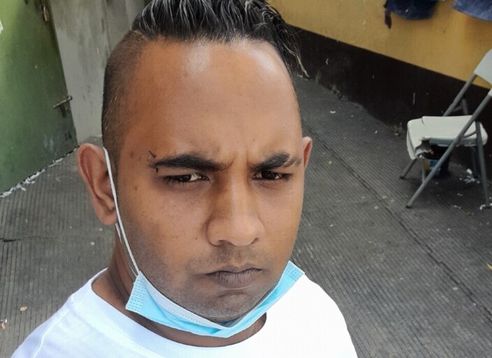 akshay