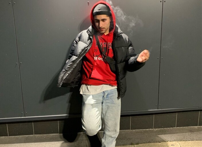 corpsnichon