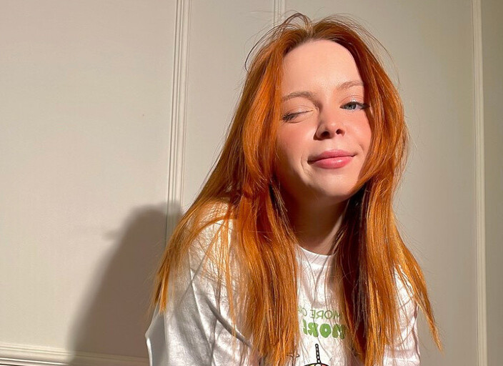 Gingounette