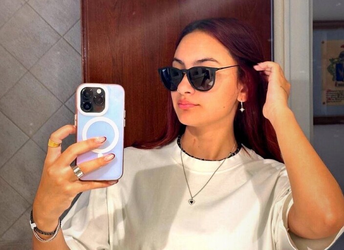 Valeriayunamie