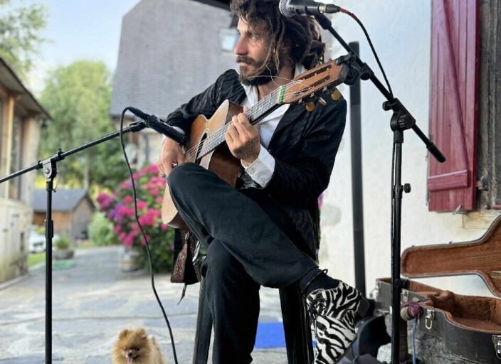 MusicienChercheSaMuse