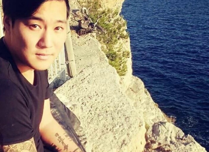 InkedAsian