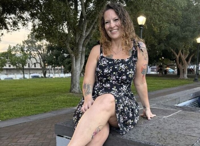 veronique
