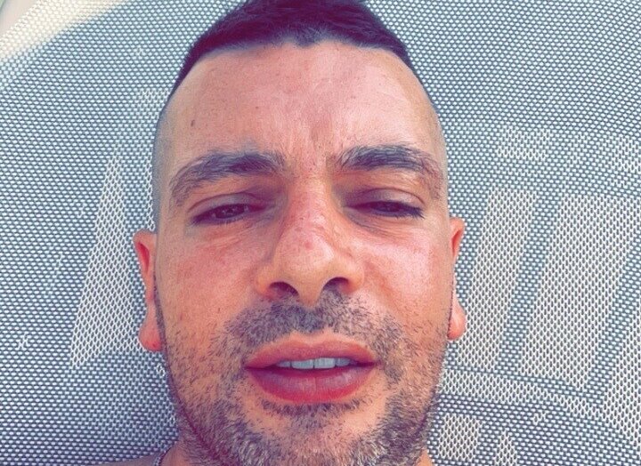 harrybeau
