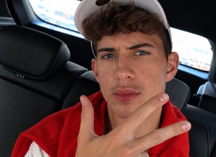 Aaroninho