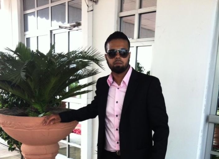 rehaan