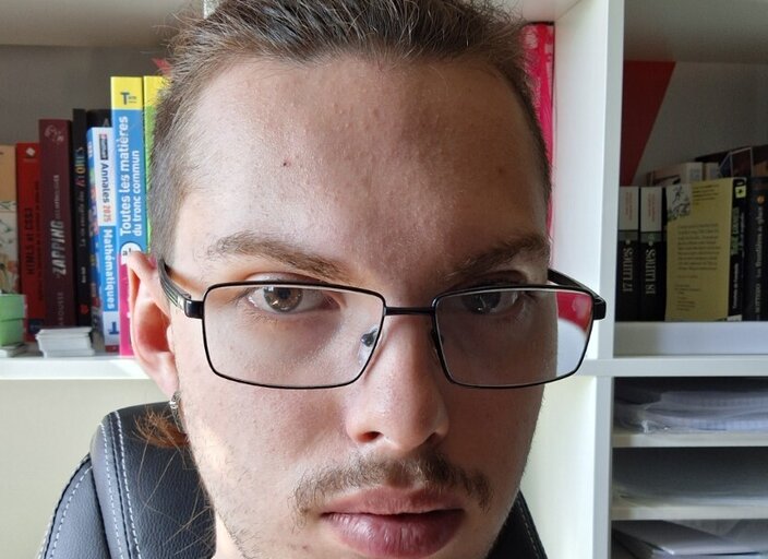 Lyoh